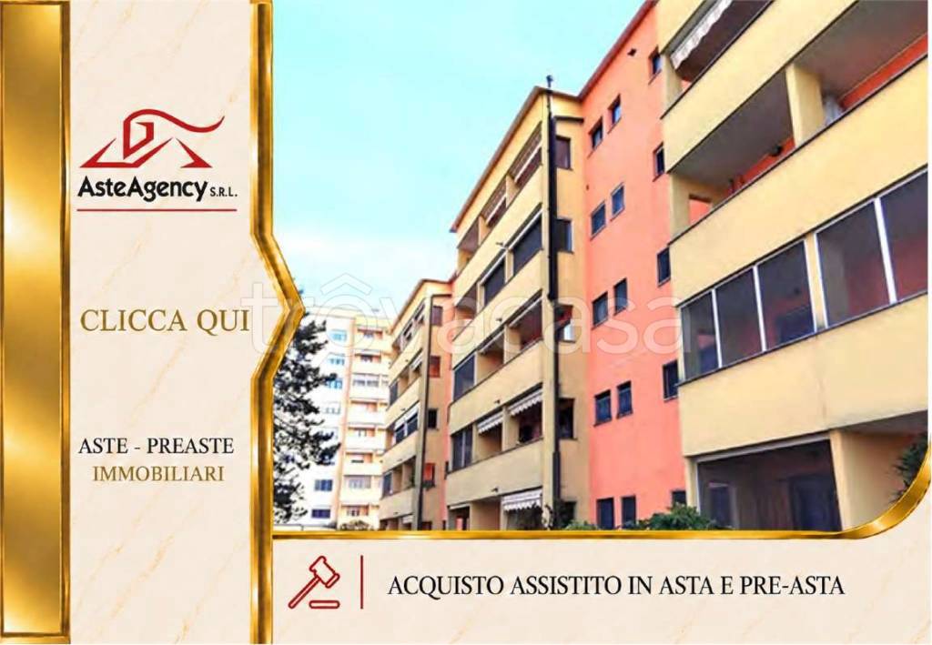 appartamento in vendita a Pioltello
