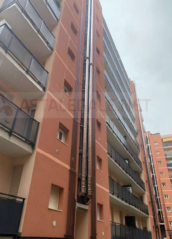 appartamento in vendita a Pioltello