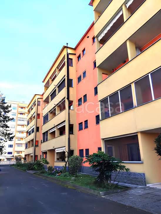 appartamento in vendita a Pioltello
