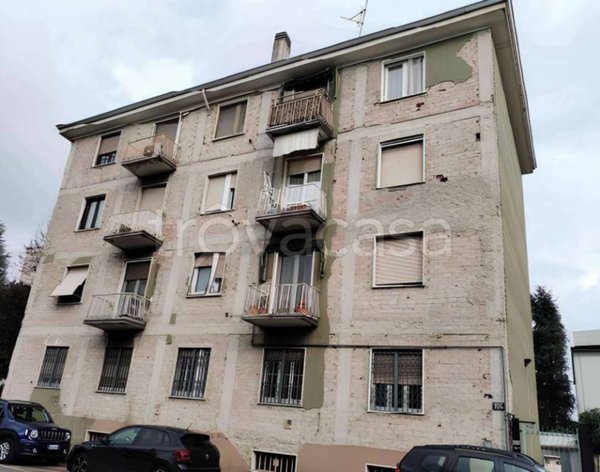 appartamento in vendita a Pioltello