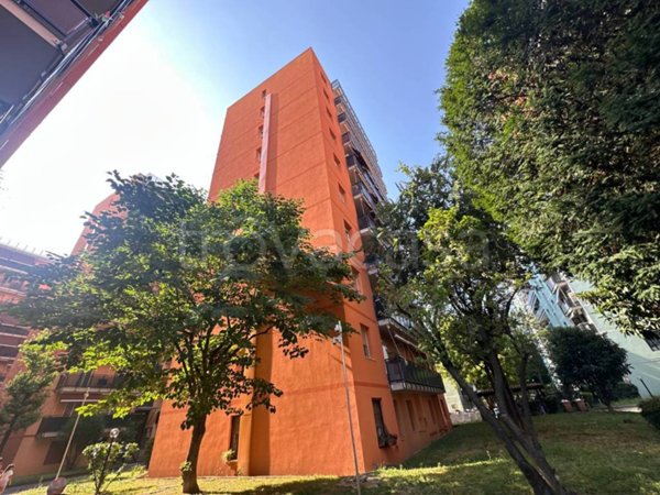 appartamento in vendita a Pioltello in zona Limito