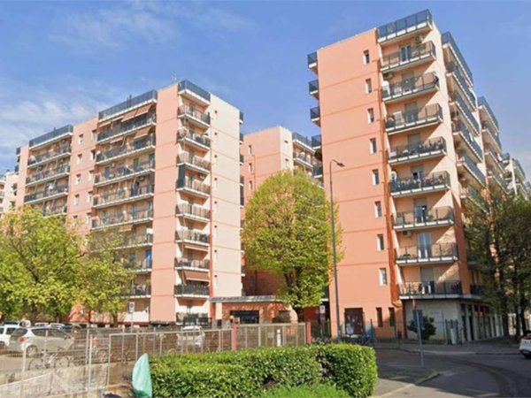 appartamento in vendita a Pioltello
