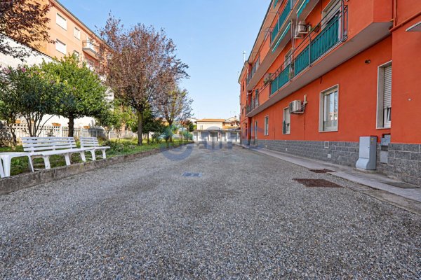appartamento in vendita a Pioltello