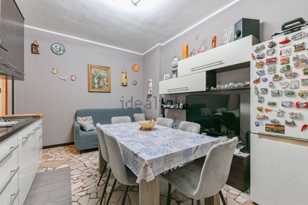 appartamento in vendita a Pioltello