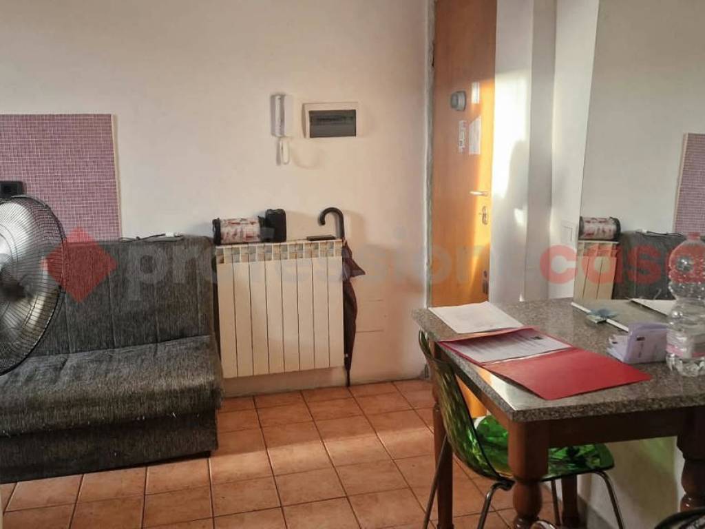 appartamento in vendita a Pioltello in zona Seggiano