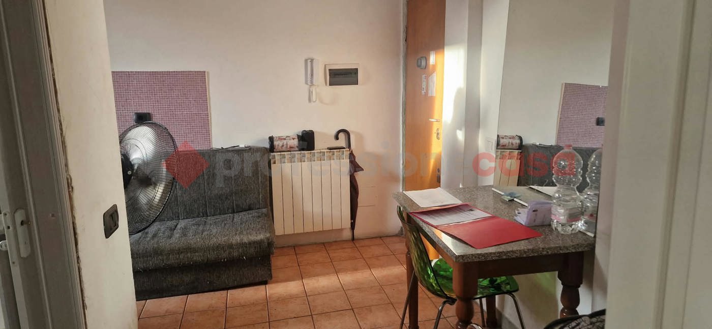 appartamento in vendita a Pioltello in zona Seggiano