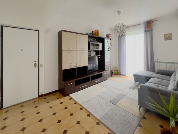 appartamento in vendita a Pioltello