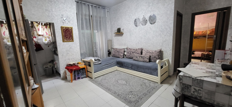 appartamento in vendita a Pioltello in zona Seggiano