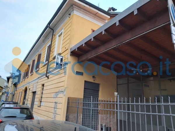 casa indipendente in vendita a Pioltello in zona Limito