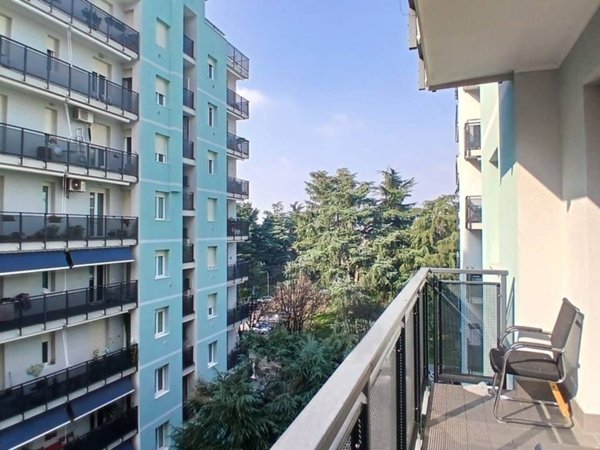 appartamento in vendita a Pioltello