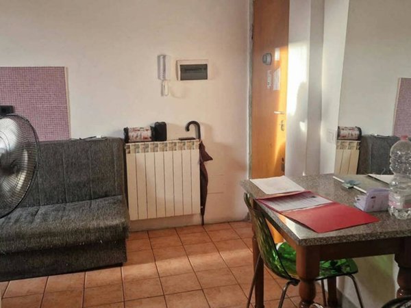 appartamento in vendita a Pioltello in zona Seggiano
