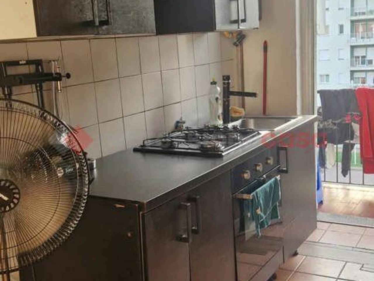appartamento in vendita a Pioltello in zona Seggiano