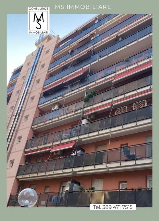 appartamento in vendita a Pioltello