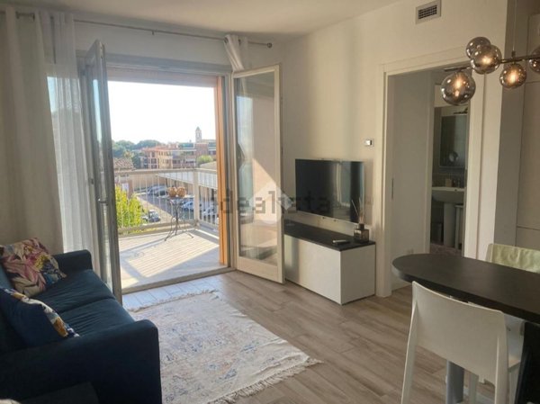 appartamento in vendita a Pioltello in zona Seggiano