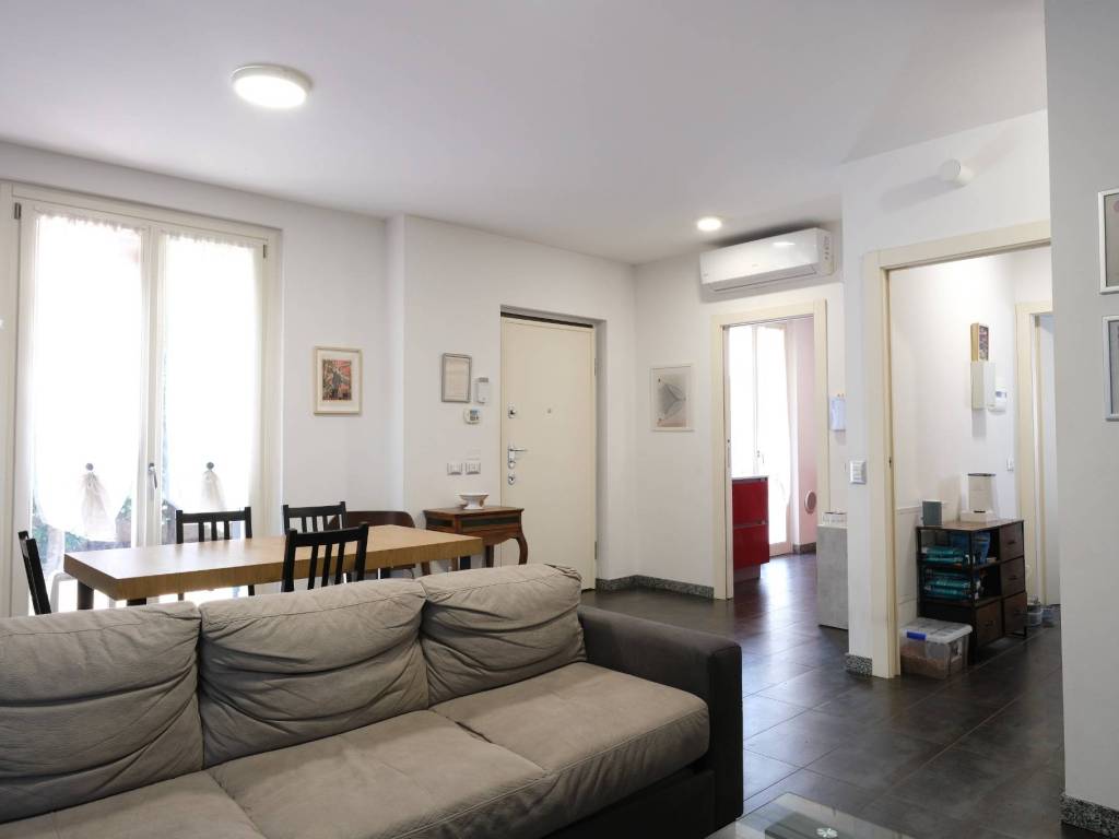 casa indipendente in vendita a Pioltello in zona Seggiano