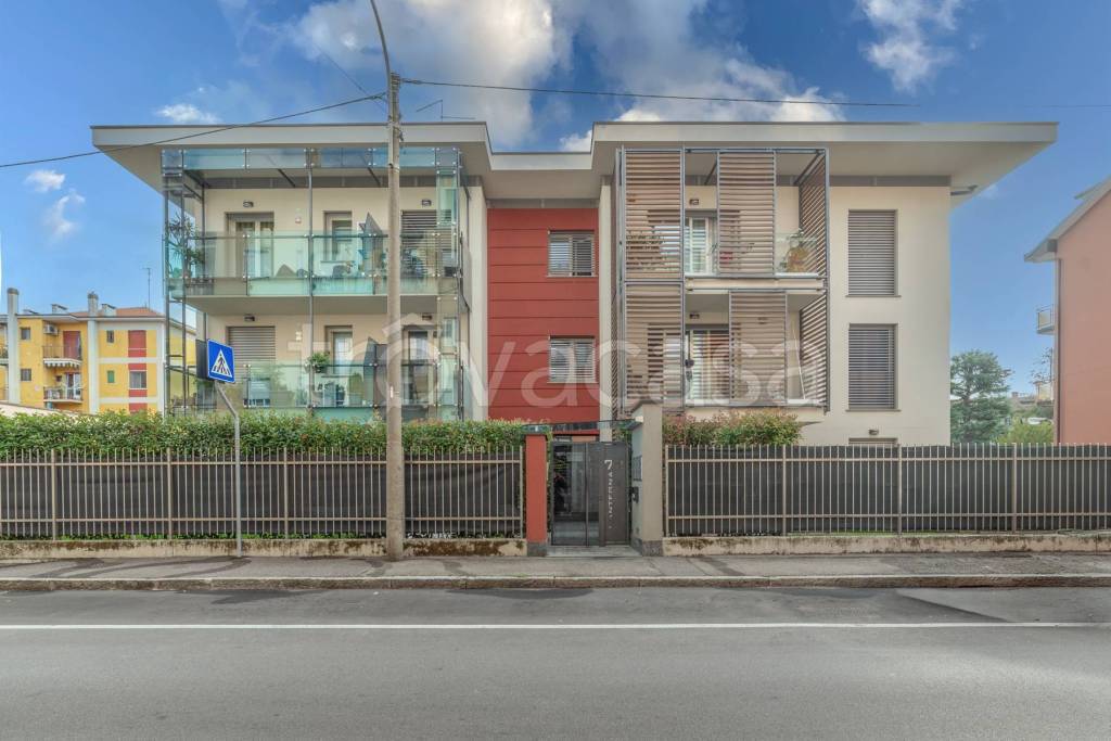 appartamento in vendita a Pioltello