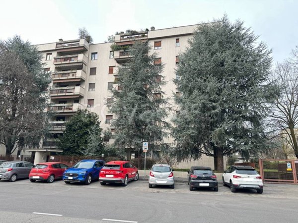 appartamento in vendita a Pioltello in zona Limito