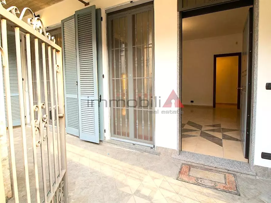 appartamento in vendita a Pioltello in zona Seggiano