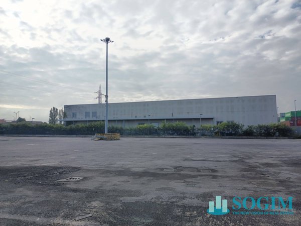ufficio in vendita a Pioltello in zona San Felice