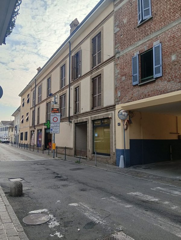 appartamento in vendita a Pioltello in zona Limito
