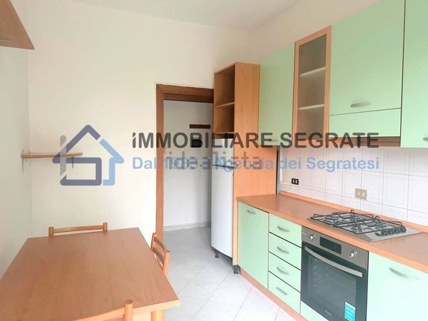appartamento in vendita a Pioltello