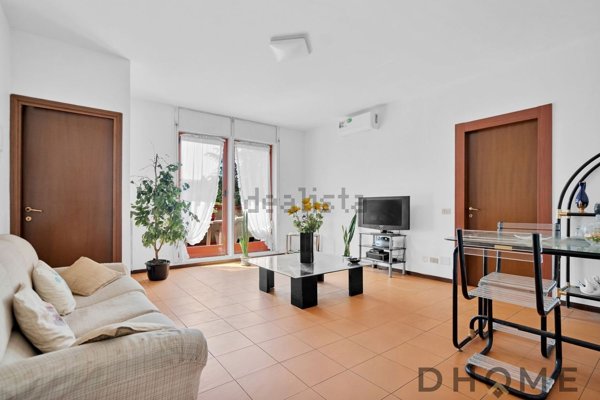 appartamento in vendita a Pioltello