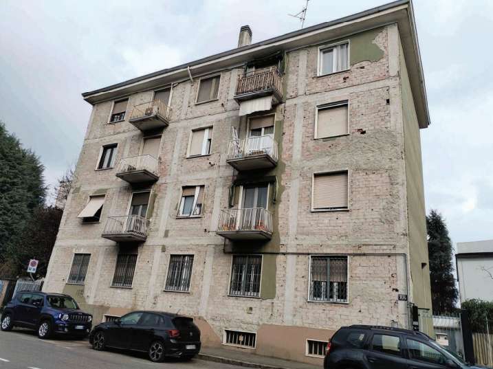 appartamento in vendita a Pioltello in zona Limito