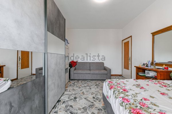 appartamento in vendita a Pioltello in zona Limito