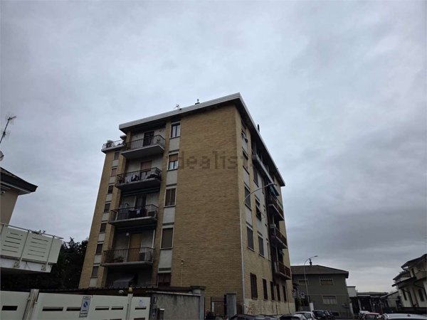 appartamento in vendita a Pioltello