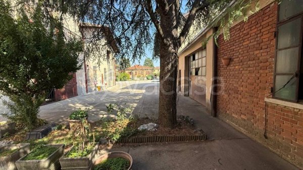 casa indipendente in vendita a Pioltello