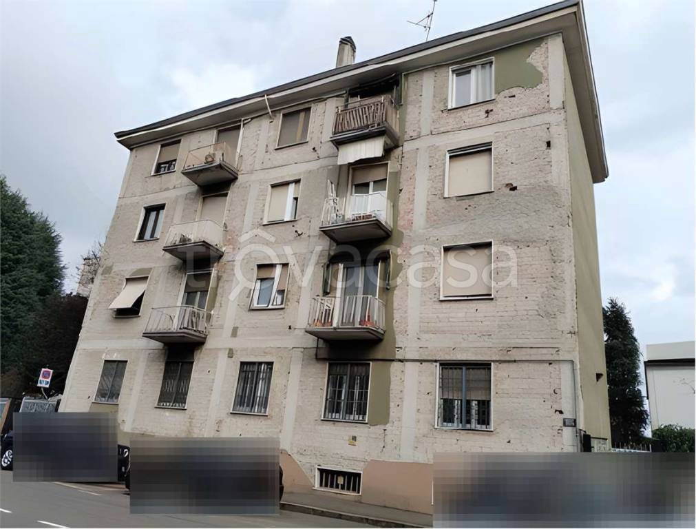 appartamento in vendita a Pioltello