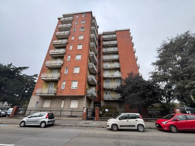 appartamento in vendita a Pioltello in zona Limito