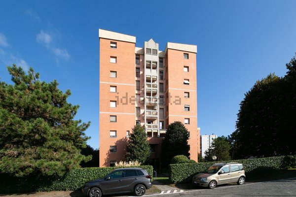 appartamento in vendita a Pioltello
