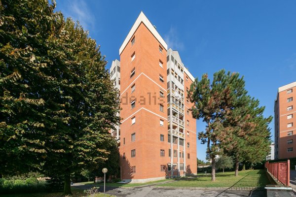 appartamento in vendita a Pioltello