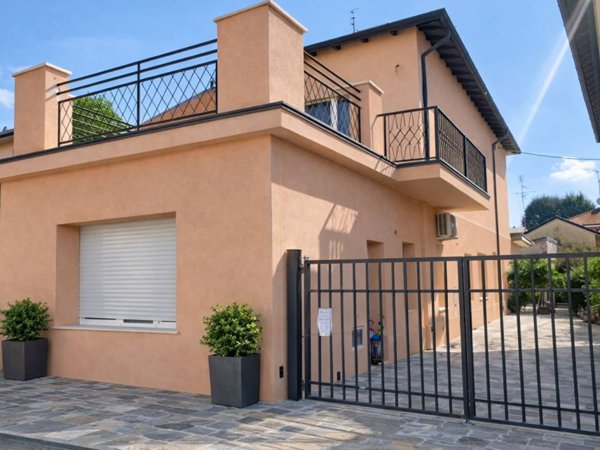 appartamento in vendita a Pioltello