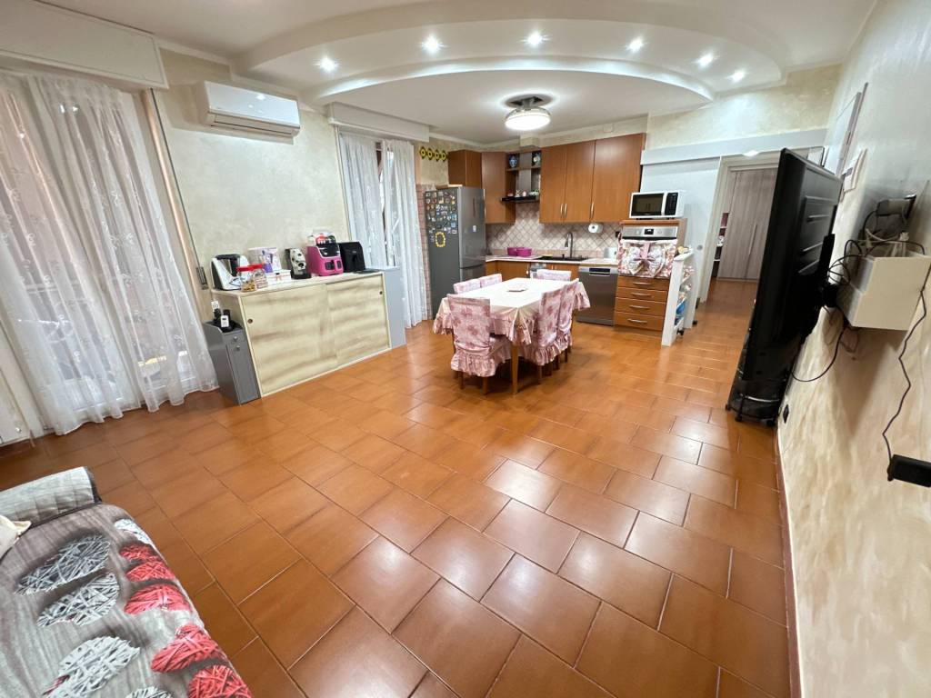 appartamento in vendita a Pioltello