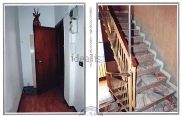 appartamento in vendita a Pioltello in zona Seggiano