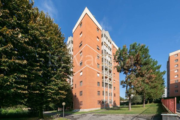 appartamento in vendita a Pioltello