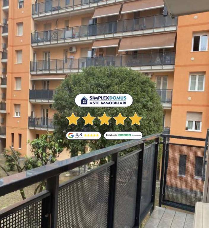 appartamento in vendita a Pioltello