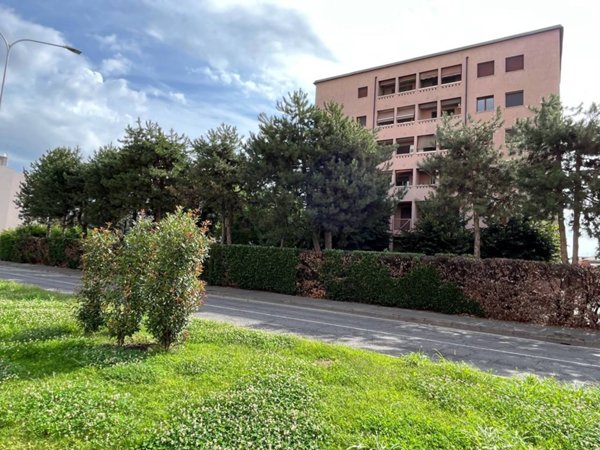 appartamento in vendita a Pioltello in zona Seggiano