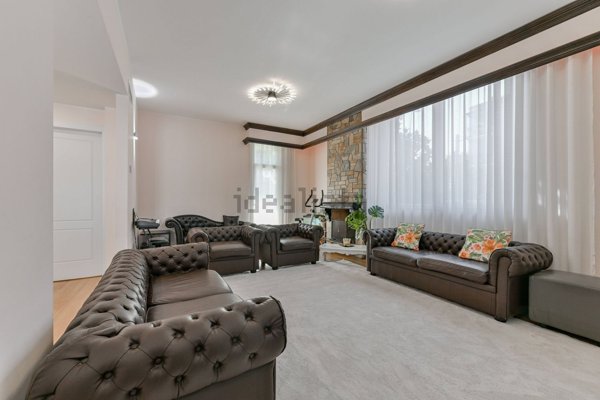 casa indipendente in vendita a Pioltello in zona Seggiano