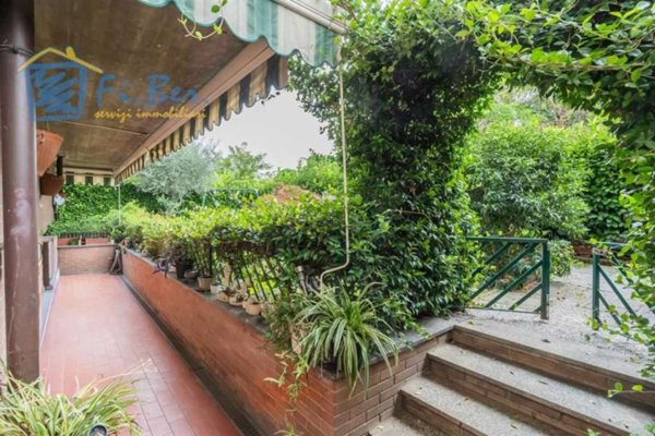 appartamento in vendita a Pioltello in zona Seggiano