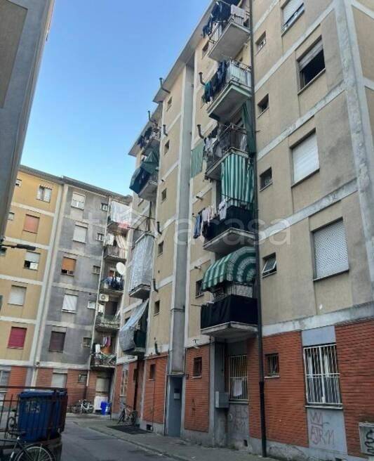 appartamento in vendita a Pioltello in zona Seggiano