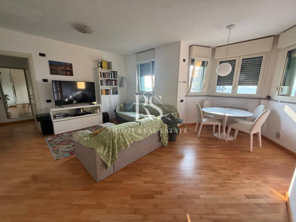 appartamento in vendita a Pioltello