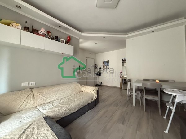 appartamento in vendita a Pioltello