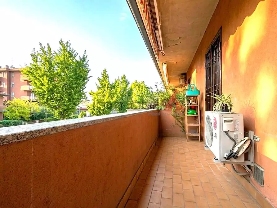 appartamento in vendita a Pioltello in zona Seggiano