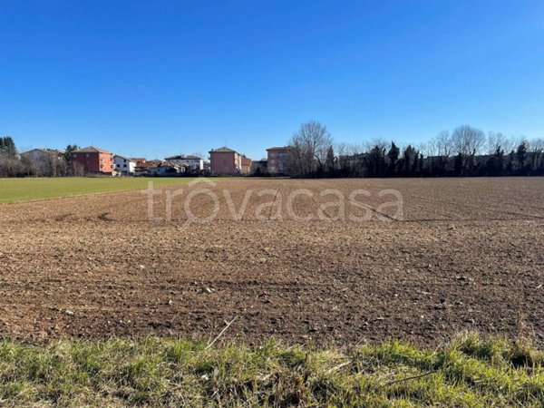 terreno agricolo in vendita a Pogliano Milanese