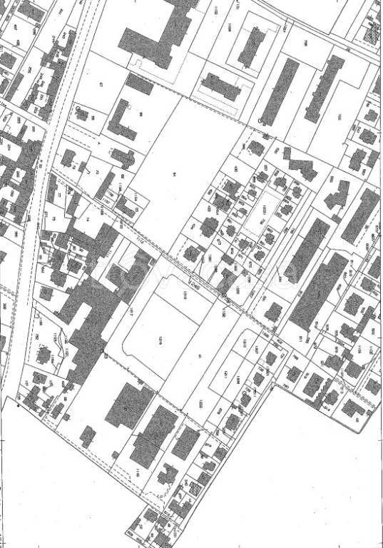 terreno edificabile in vendita a Pogliano Milanese