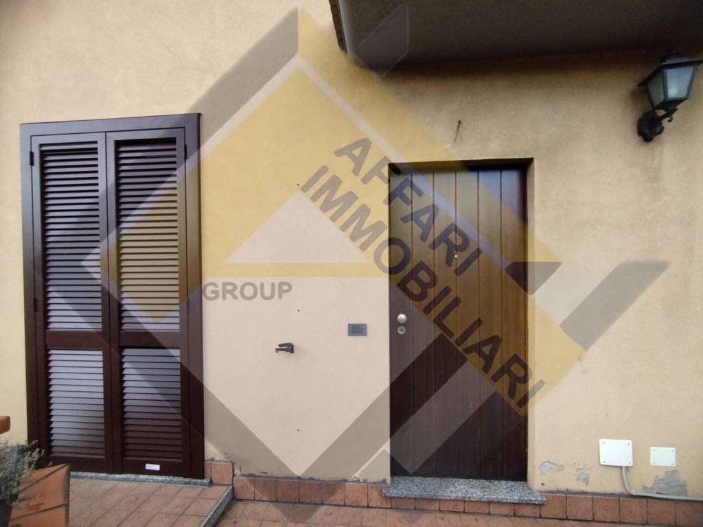 appartamento in vendita a Pogliano Milanese