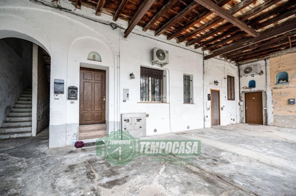 appartamento in vendita a Pogliano Milanese